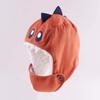 Soft Warm Dog Hat with Adjustable Noise Protection Ears, Winter Cap for Medium Large Pets