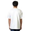 Champion Heritage Jersey Short Sleeve 7.0oz Men's T-Shirt (Small, White) [Used]