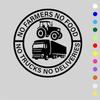 Waterproof and Vinyls Sticker Decal for Automotive Bumpers Wall Heavy Duty Multiple Surfaces Applicable Easy To Install