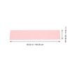 1Set Baby Swaddle Blanket Anti Shock Wrap Newborn Swaddles for Boys Girls Stretchy Receiving Blanket Headband Set