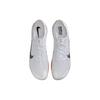 Nike ZoomX Victory 2 Prototype Unisex Sneakers White Total-Orange Black HF7642-100