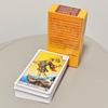 El Tarot Universal De Waite (Spanish Edition) 78 Pcs Universal Tarot Cards Based On Rider Waite System 10.3*6cm
