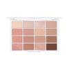 WAKEMAKE Soft Blurring Eye Palette 26 Colors