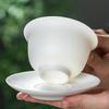 Hand-painted Ceramic Kung Fu Tea Set