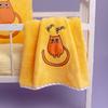 Milk&Moo Tombish Cat Baby Blanket,100% Oeko-Text Certified,100% Polyester Rachel