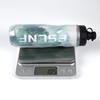 610ml Insulated Bike Water Bottle PP Heat & Cold Retention Leakproof Reusable Drink Cup for Picnic Camping Cycling