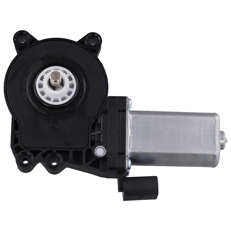 Power Window Motor Front Window Regulator For BMW Car Models- E46 E53 E85 3 Series X5 Z4 1997-2009 Front Left