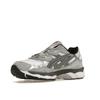 Asics Zapatillas Unisex Gel NYC Blanco Acero Gris 1201A789-102