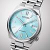 CITIZEN Collection NJ0200-50L Ice Blue Dial New Men's Watch