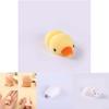 Cartoon Animal Stress Relief Ball With Soft Gel For Kids And Adults