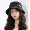 Simple and Versatile Washbasin Hat, Sunshade and Sunscreen, Big Head Circumference Hat Wholesale.