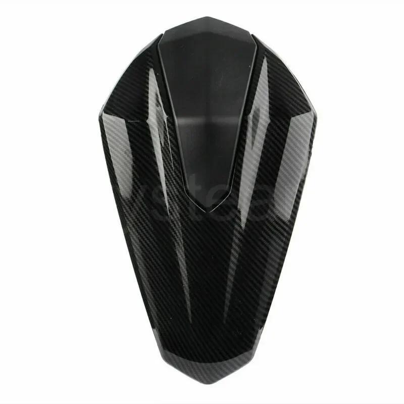 10 Colors Optional Motorcycle Rear Seat Cover Pillion Solo Seat Fairing For Kawasaki Ninja 400 Z400 ABS/KRT 2018 2019 2020-2022