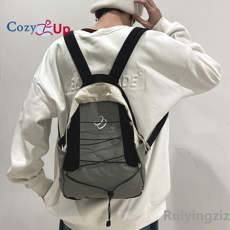 Красочный универсальный спортивный рюкзак для путешествий на открытом воздухе — фото 6