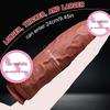 Silicone Dildo for Women - Soft, Thick and Realistic Adult Toy