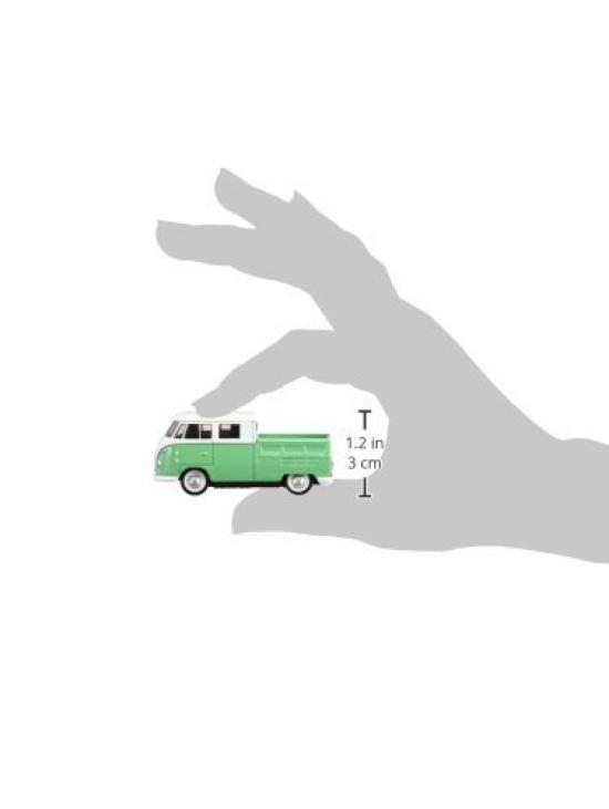 Japan Import Tomica Tomica Premium 09 Volkswagen Type II Pickup