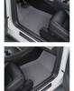 Tesla Model 3/Y Full Surround TPE Floor Mats (Left/Right Rudder)