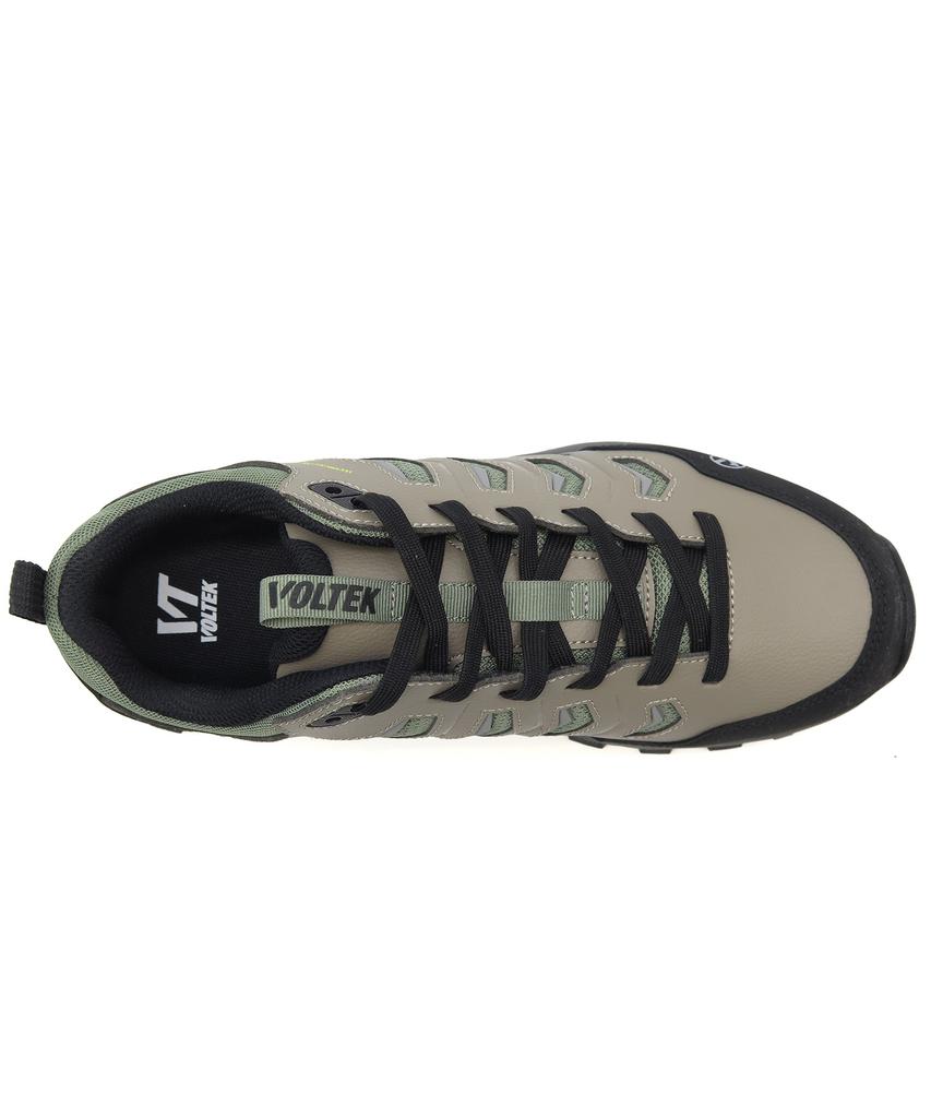 Voltek Portland Trekking Shoes (Khaki)