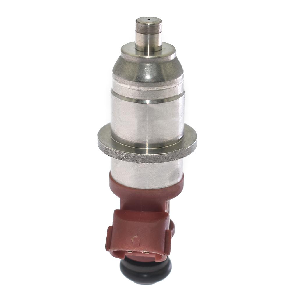 Wtryskiwacz paliwa E7T05091 Kompatybilne modele: MITSUBISHI SHOGUN, PAJERO, DELICA & SPACE WAGON.