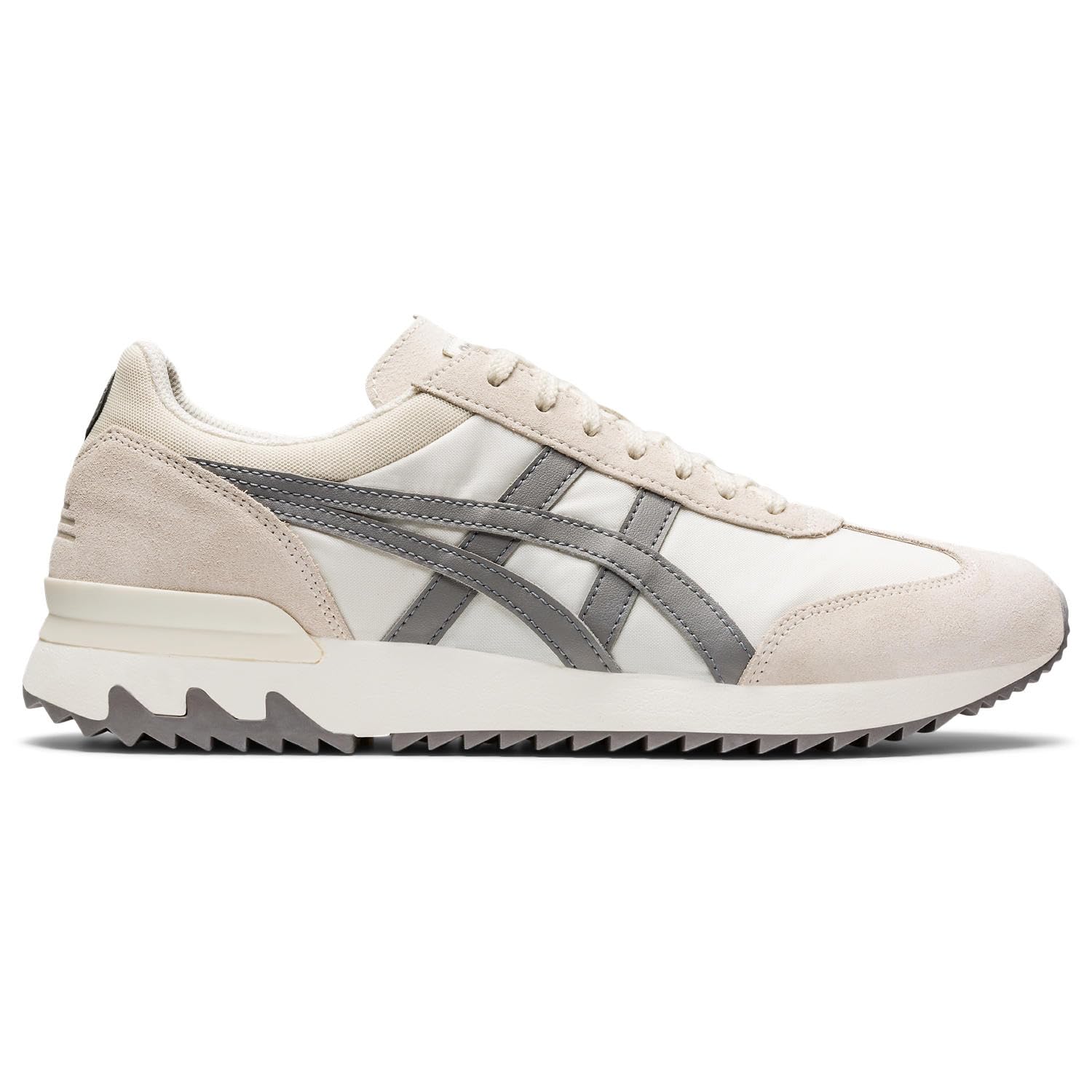 

Кроссовки Onitsuka Tiger CALIFORNIA 78 EX Размер см, Березовый/Серый шпиль, 23.0
