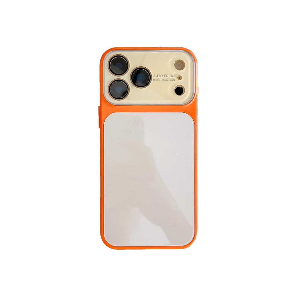 Dopamine contrasting glass becomes 17 seconds for iPhone17promax mobile phone case 16pro all-inclusive case 14/15
