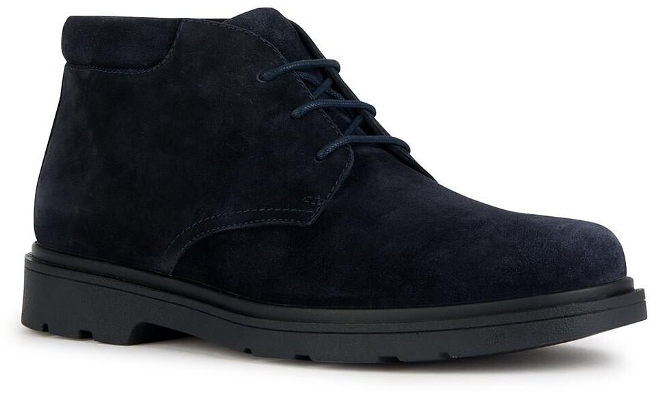 Ботинки Geox U SPHERICA EC1 navy