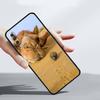 Animal Camel Phone Case for Samsung Galaxy A56 A36 A26 A16 A34 A24 A42 A22 A20 A12 A40 A30 A10 5G Soft TPU Cover Shell Funda Bag