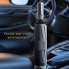 Fully Automatic Reverse Business Sun Umbrella Thickened Reinforced Wind-resistant Men's Car-mounted Sunshade Folding Umbrella