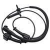 Front Left/Right 15854167 ABS Wheel Speed Sensor For Cadillac CTS 2009-2015 2.0L 3.0L 3.6 6.2 22897413