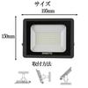 XIMEITO LED Floodlight 50w Daylight Color 6000LM 6500K Cord IP66 Waterproof Wide Angle 100V Compatible Work Light for Construction LED Light Work