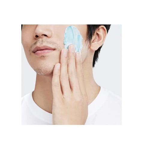 Schick Hydro Shaving Gel Foam Razor, Beard Shaving, Shaving Razor, Single Item, Shaving Gel Foam 199g x 3 Set