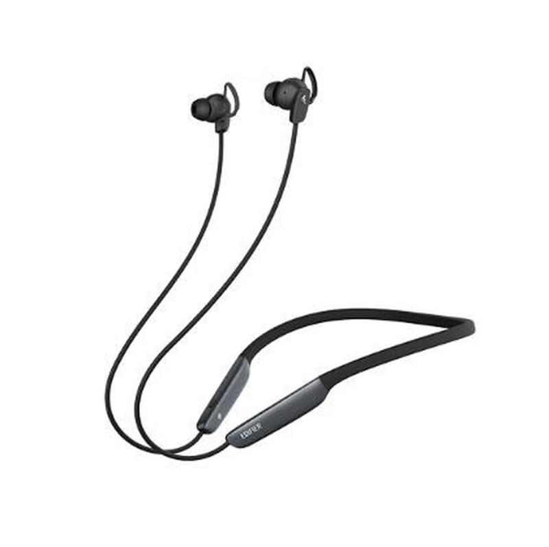 

EDIFIER W280NB Pro Active Noise Cancelling Bluetooth Neckband Sports Earphones