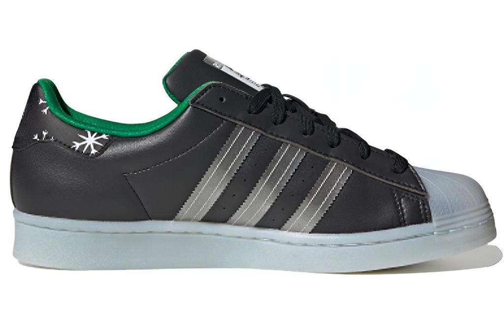adidas Superstar 'Xmas' FZ5463
