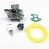 Brand X 235 235E 236 240 240E Chainsaw Carburetor Replacement Parts HZPJ Garden Power Tool Replacement Parts