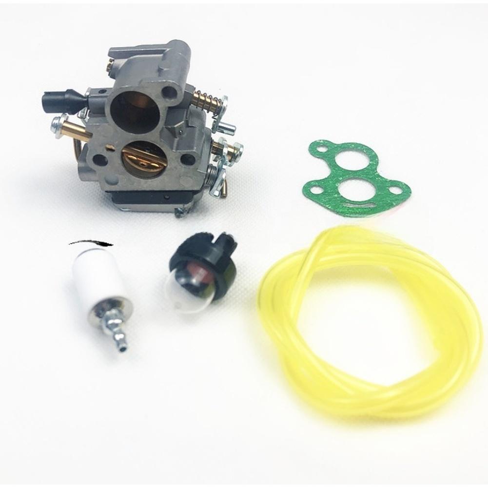Brand X 235 235E 236 240 240E Chainsaw Carburetor Replacement Parts HZPJ Garden Power Tool Replacement Parts