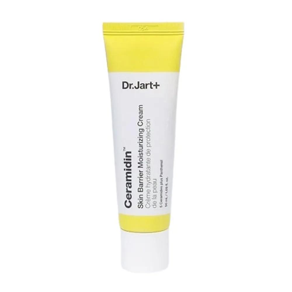 Dr.Jart+ Ceramidin Skin Barrier Увлажняющий крем 50мл