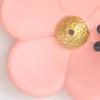 Flower Shape Resins Censers Holder Cute Animal Statue Incenses Burners PlateTray  for Mindfulness and Home Decoration