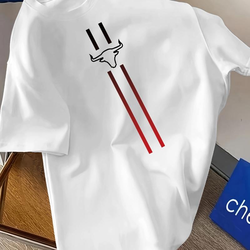 

Многосценовое, Стандартный крой, Идеально для семейных встреч и путешествий, Мужская базовая футболка XXL белый