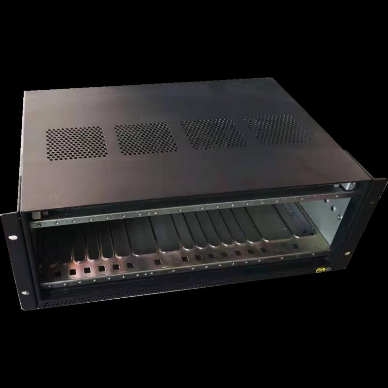 

Datang Telecom SP30-UCS(C) Softswitch Core Host Chassis