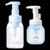 RUNBEN Youth Gentle & Oil Control Cleansing Foam Duo