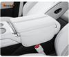 Xiaopeng X9 Armrest Box Protective Pad - Leather Cover & Heightening Pad Accessories