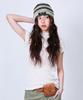Seullipiseullib Floral Beanie(5Color)
