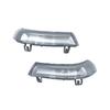 LED Door Mirror Turn Signal for Passat B6 for 3C 2006-2011 2pcs LED Mirror