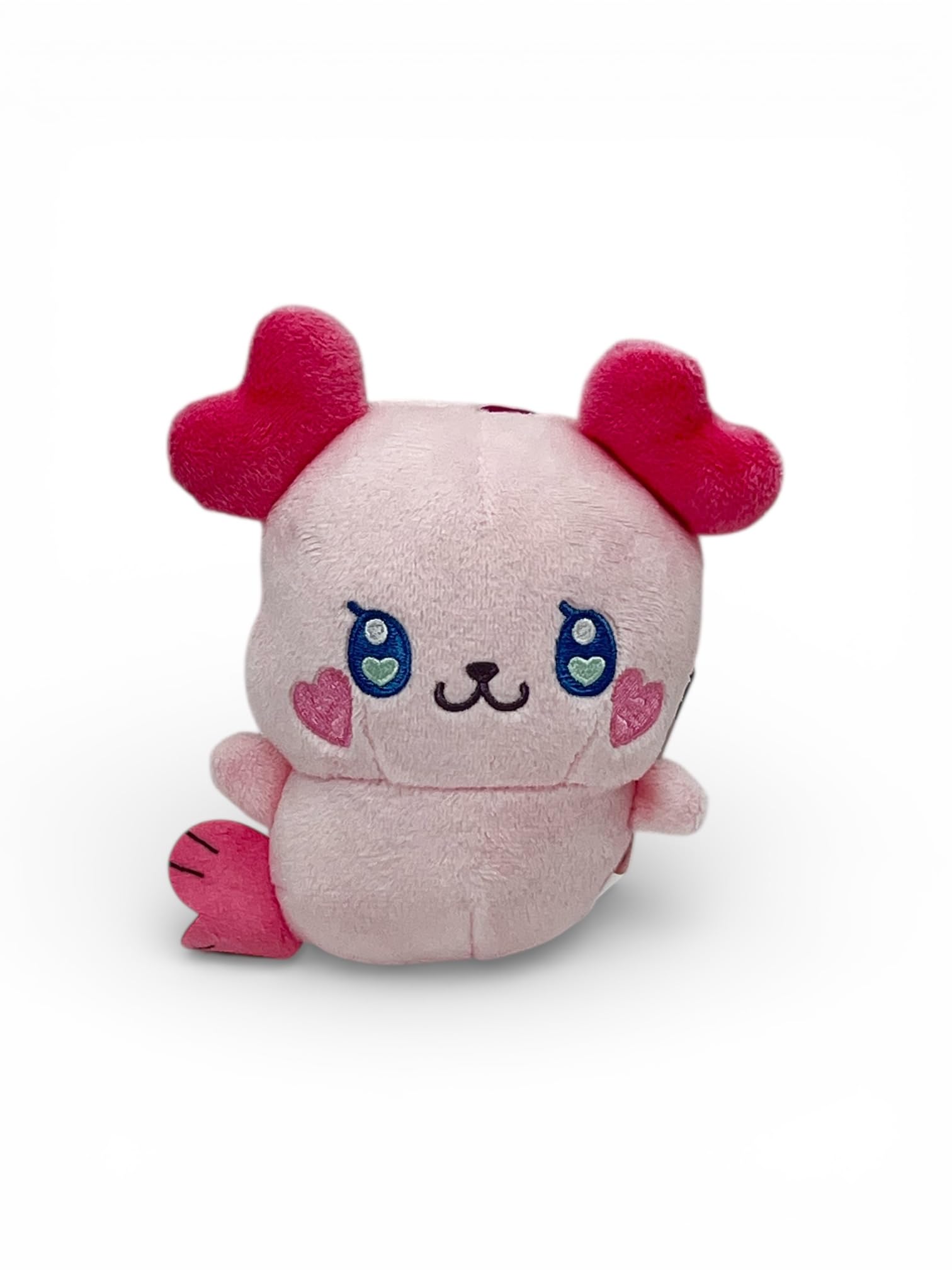 Petit Cure Kururun ~Precure Fairies~ Plush Toy, Unused, Prize, Amusement Prize