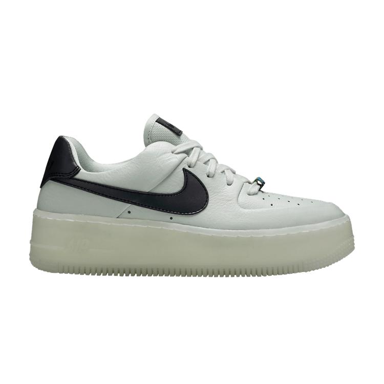 Nike Air Force 1 Sage Low LX Spruce Aura (Women s) 36
