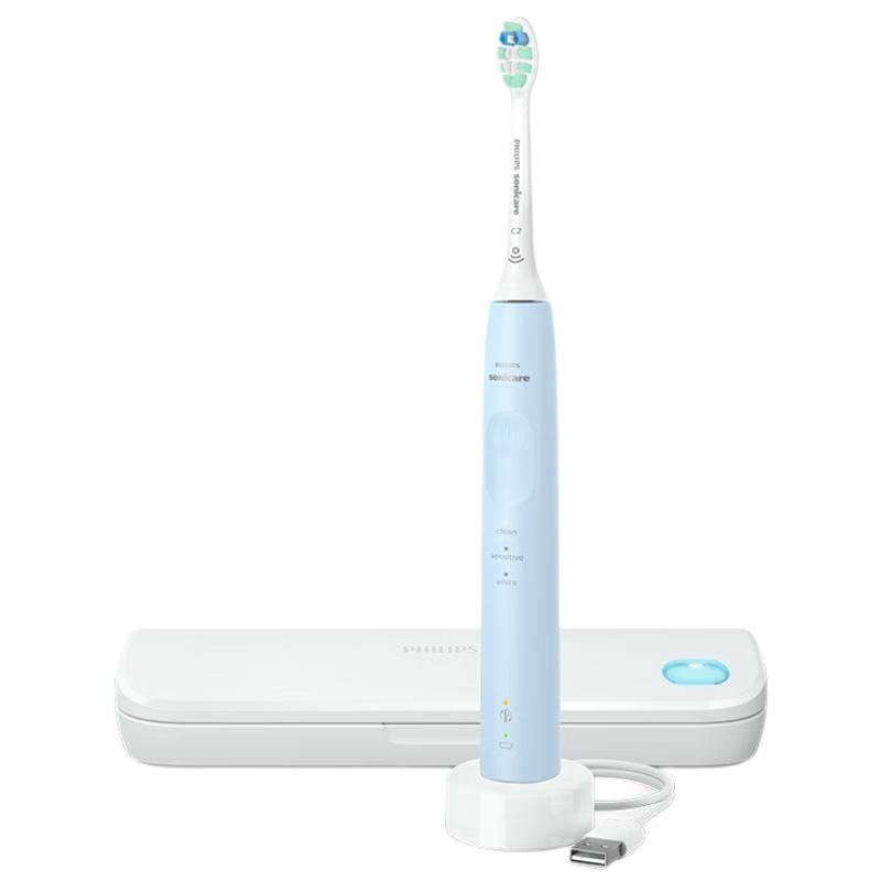 Philips Sonic Electric Toothbrush