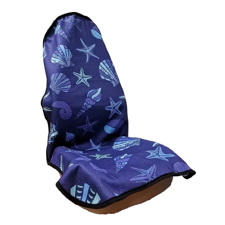 Sweat Towel Car Seats Cover for Gyms Running Auto Seats Pet Protectors,Beach Swimming Outdoor Water Sports