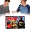 Board Risk Europe Game Card Toys Family Gathering Play Prop Educational Gift
