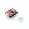5/10PCS 3D Printer Parts StepStick A4988 DRV8825 Stepper Motor Driver With Heat sink Carrier Reprap RAMPS 1.4