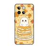 For Honor Win RT Case Marble Soft Matte Silicone Back Cover For Honor Win WinRT RT Full Coverage Phone Shell Funda Coque