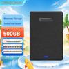 Newsmy 500GB USB 3.0 Portable Hard Drive